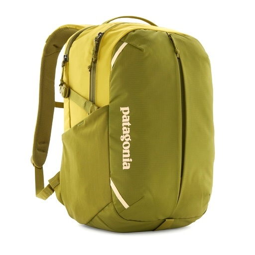 Patagonia Refugio Day Pack 26L - Outdoor Life Singapore