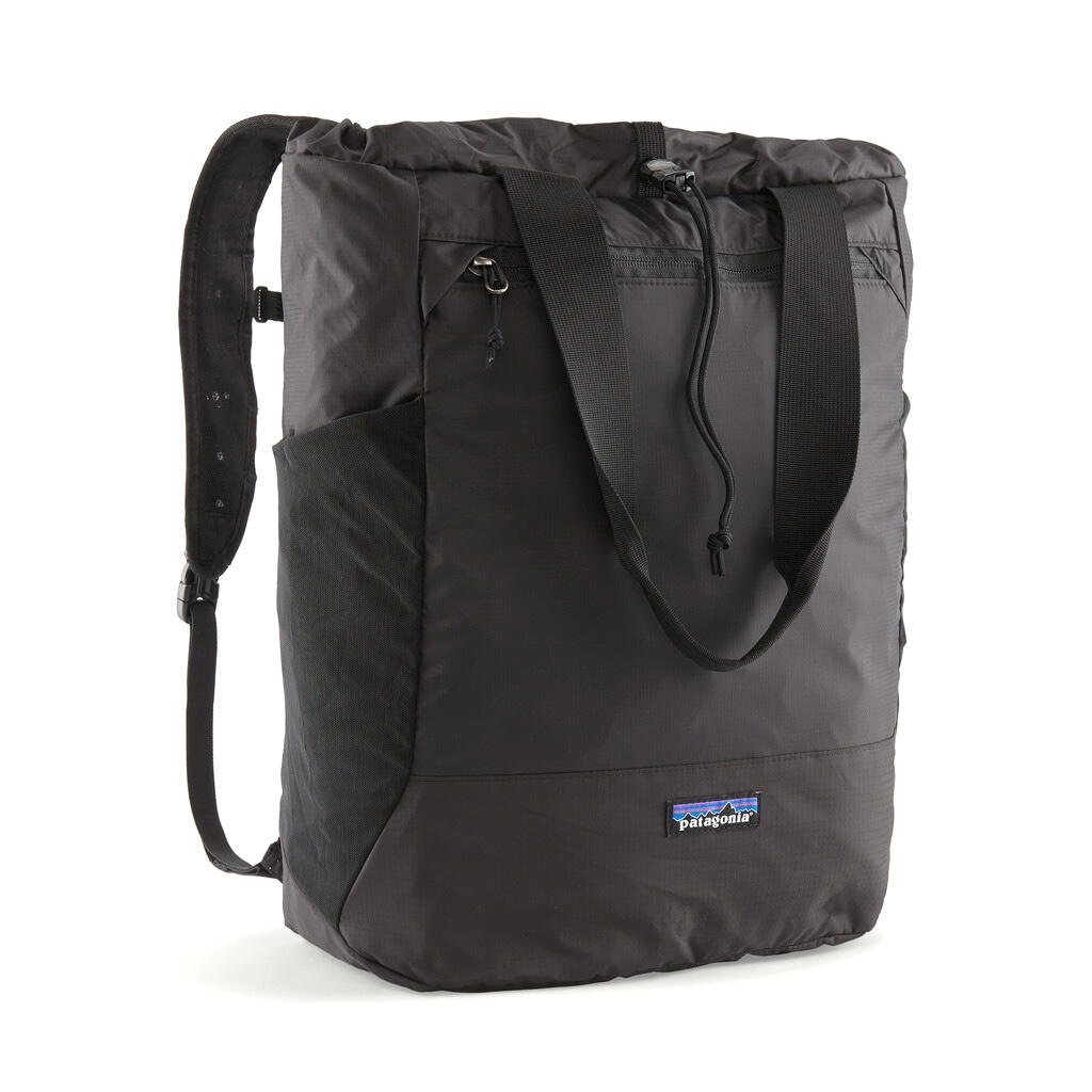 Patagonia Terravia Tote Pack - Outdoor Life Singapore