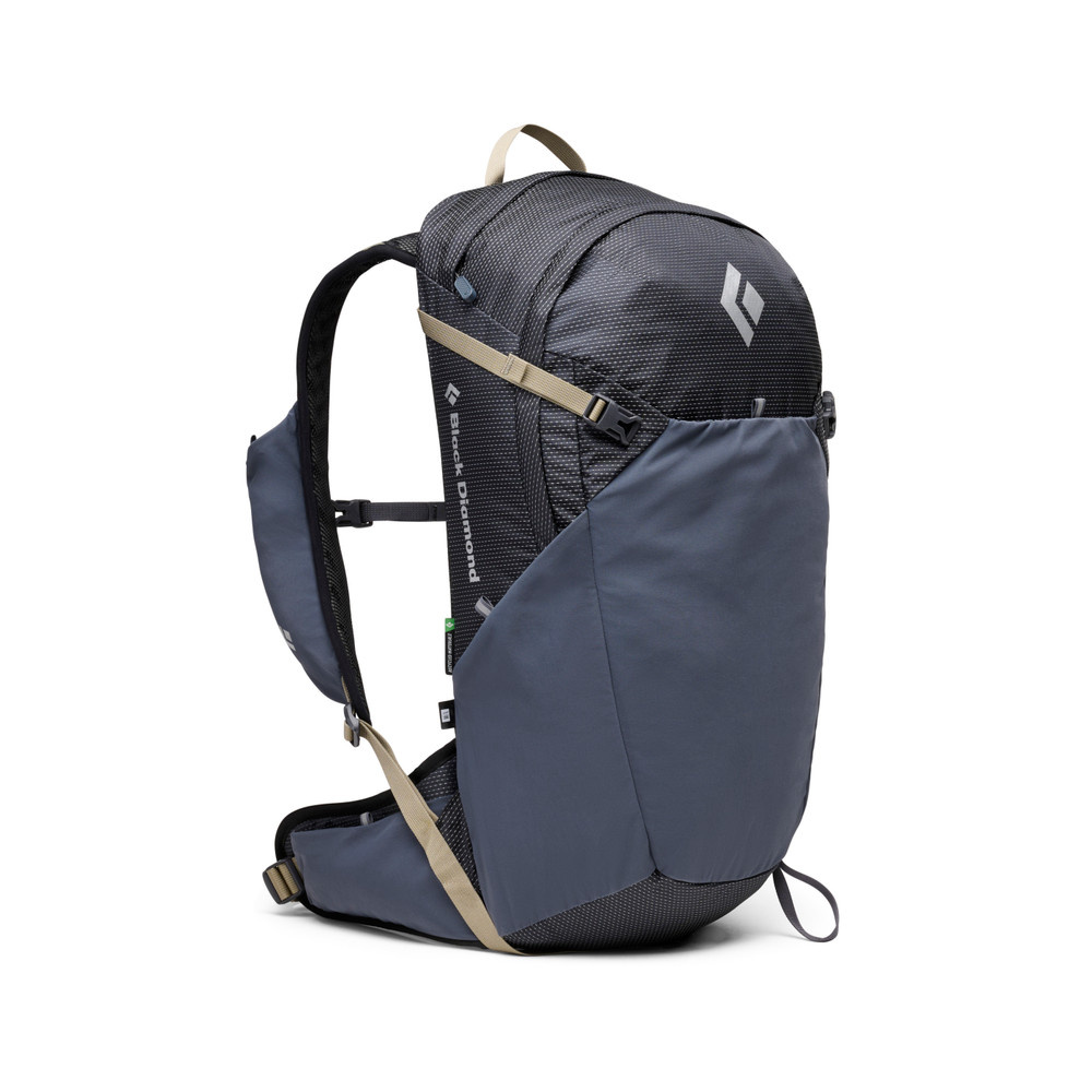 Black Diamond Trail Vista 20 Backpack - Outdoor Life Singapore