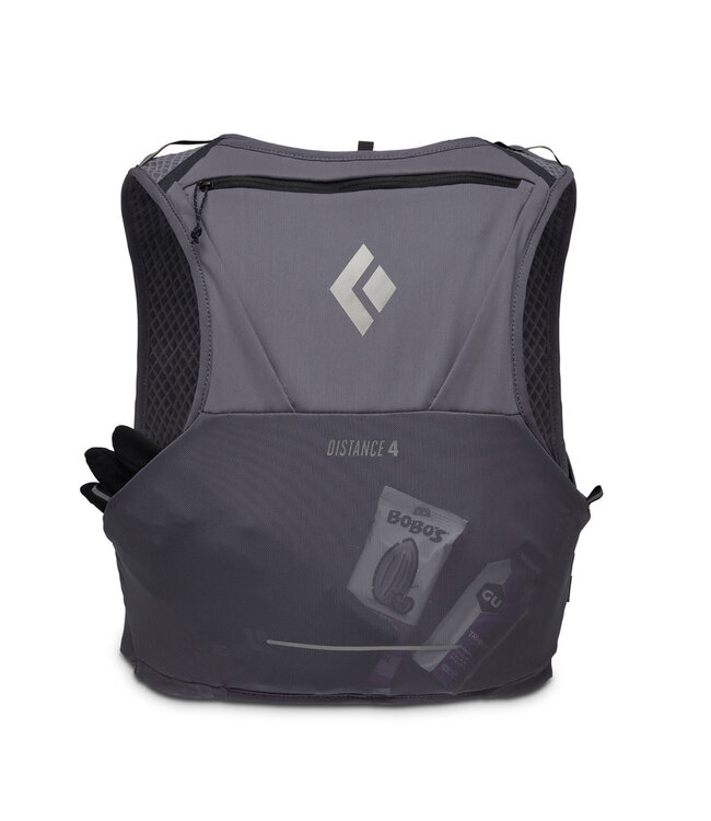 Black Diamond Distance 4 Hydration Vest