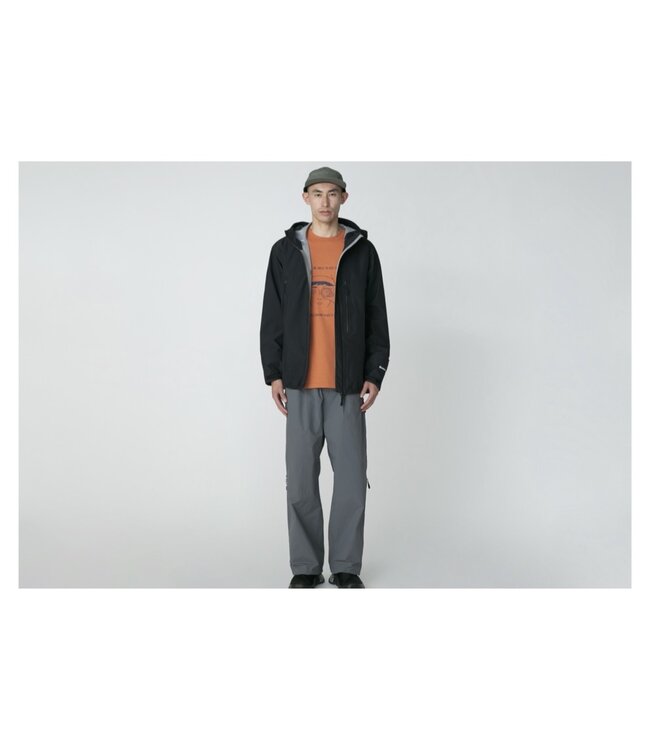 Snow Peak GORE-TEX Rain Jacket
