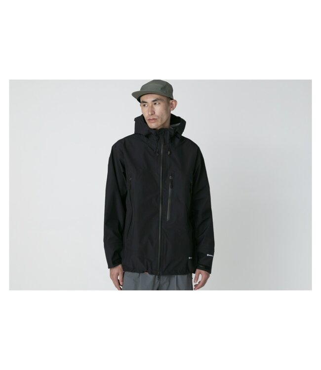 Snow Peak GORE-TEX Rain Jacket