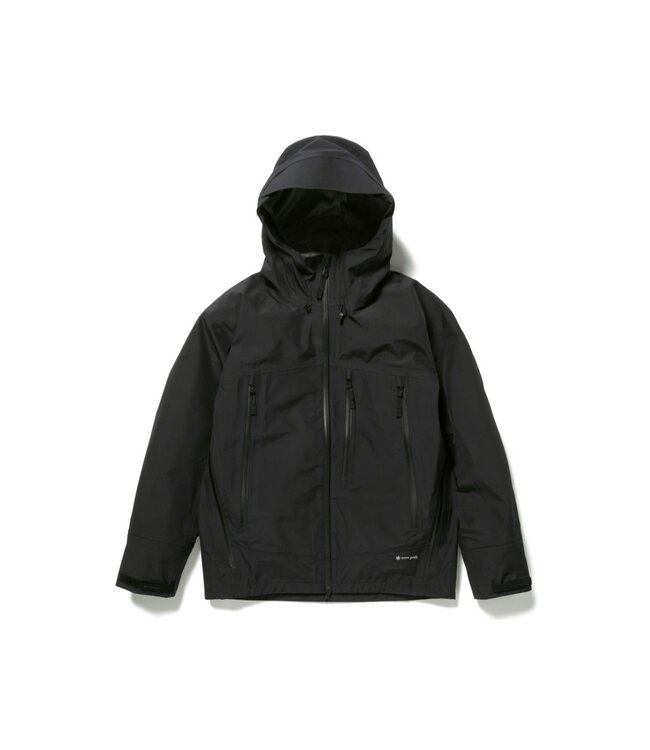 Snow Peak GORE-TEX Rain Jacket