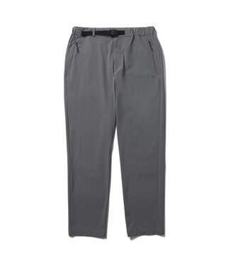 Snow Peak Snow Peak Active Comfort Slim Pants