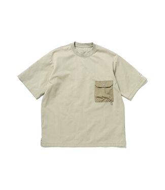 Snow Peak Snow Peak Insect Shield T-Shirt