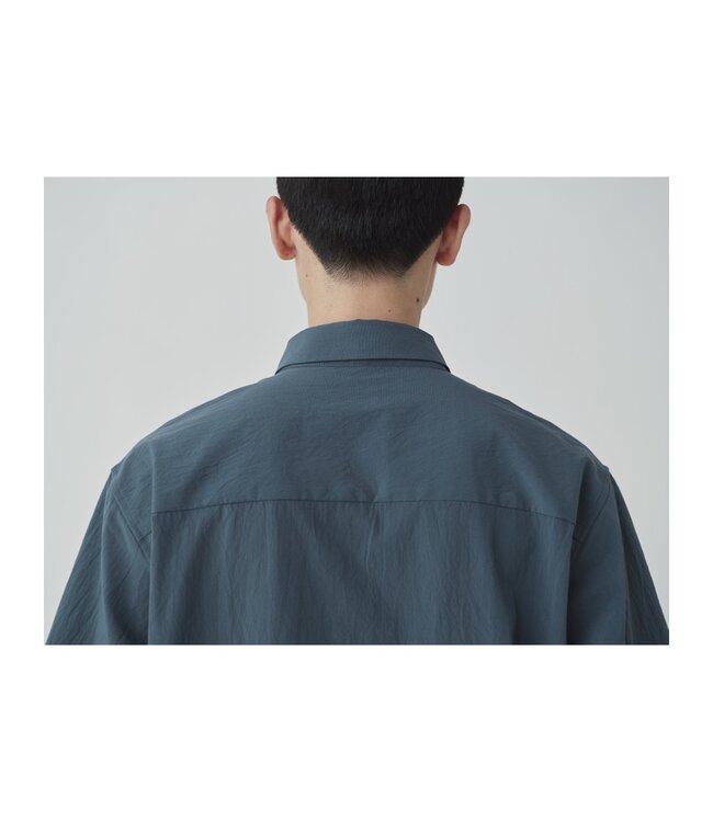 Snow Peak Breathable Quick Dry Shirt