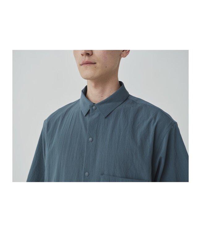 Snow Peak Breathable Quick Dry Shirt