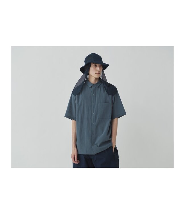 Snow Peak Breathable Quick Dry Shirt