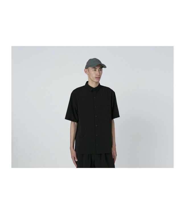 Snow Peak Breathable Quick Dry Shirt