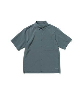 Snow Peak Snow Peak Breathable Quick Dry Shirt