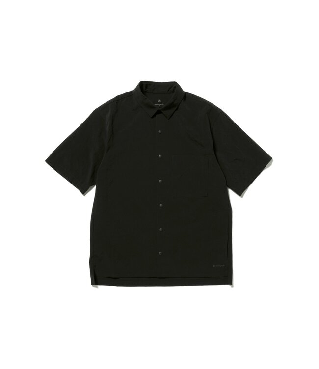 Snow Peak Breathable Quick Dry Shirt