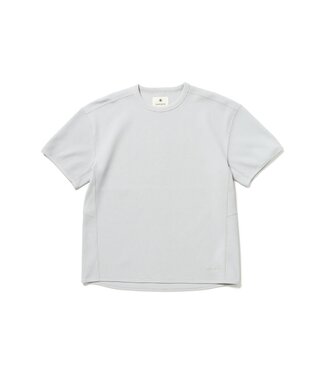 Snow Peak Snow Peak Dry Waffle T-Shirt