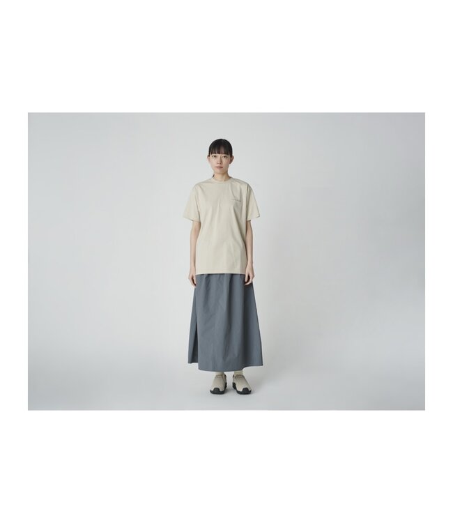 Snow Peak Warm Oneself T-Shirt