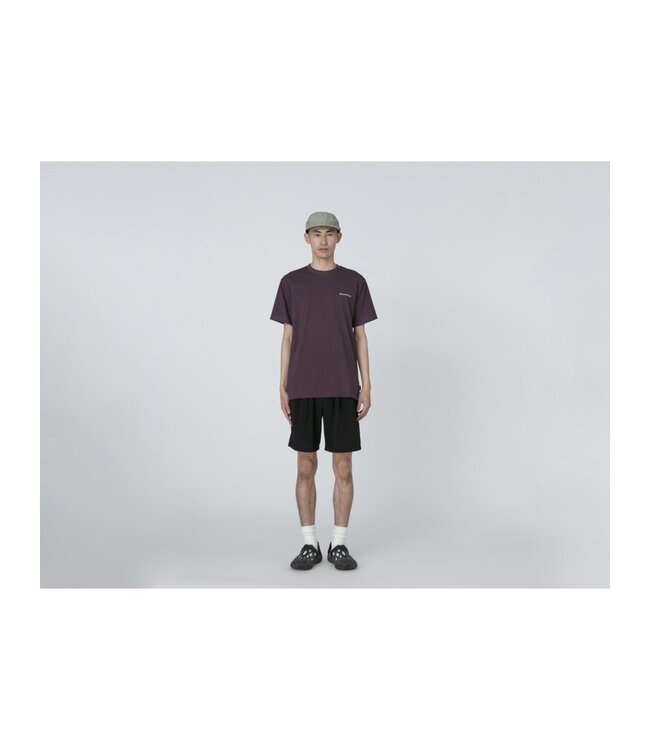 Snow Peak Warm Oneself T-Shirt