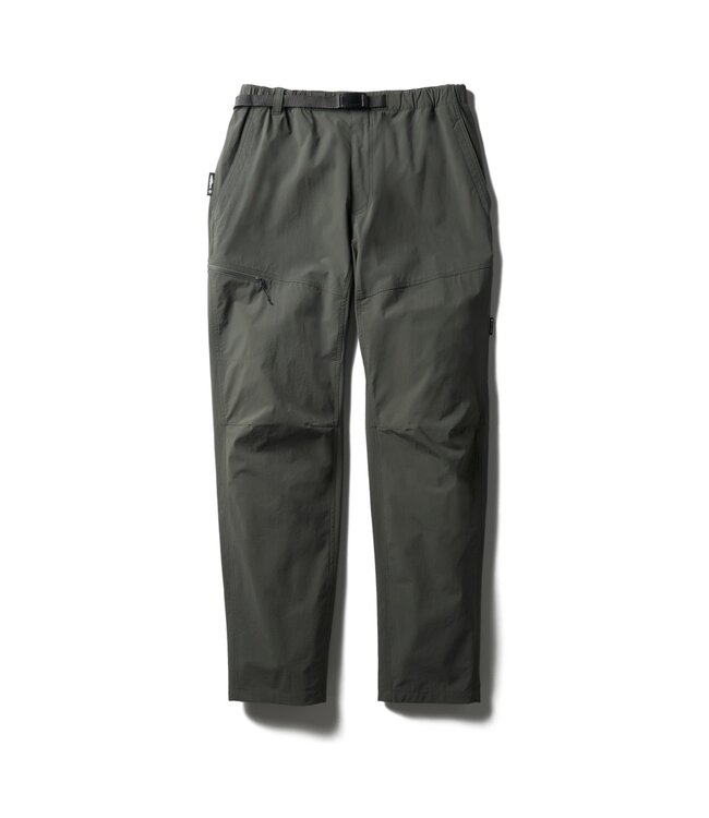 Snow Peak Snow Peak Utility Field Lt Stretch Dry Pants
