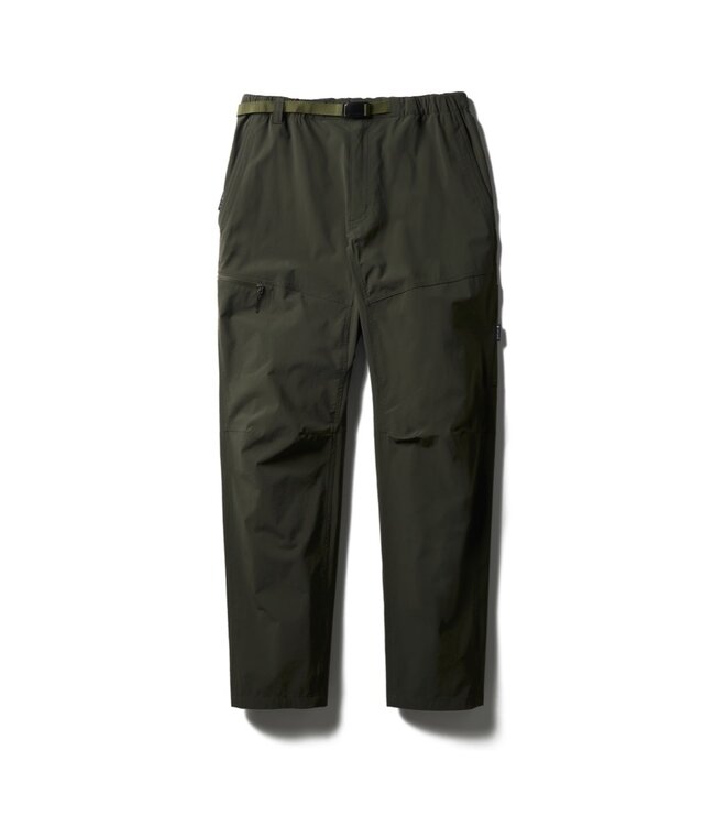 Snow Peak Utility Field Lt Stretch Dry Pants