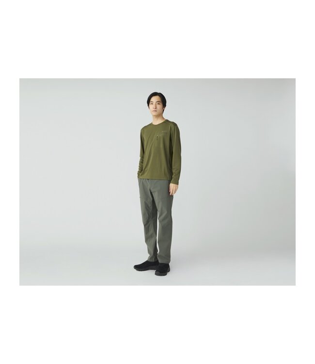 Snow Peak Utility Field Lt Stretch Dry Pants