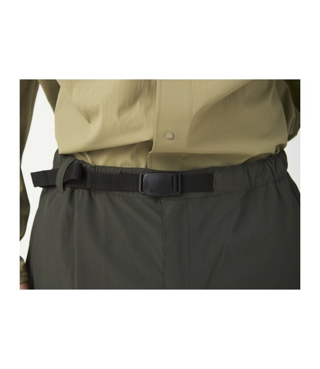 Snow Peak Utility Field Lt Stretch Dry Pants