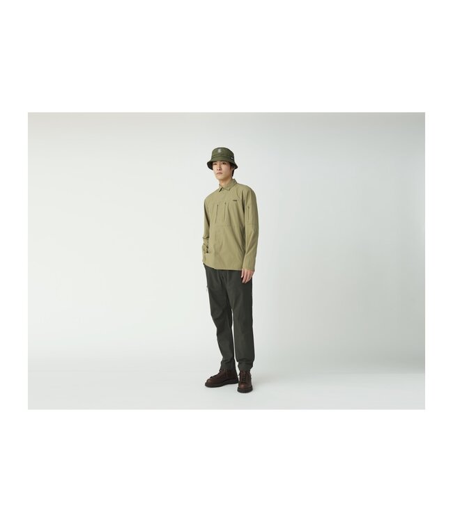 Snow Peak Utility Field Lt Stretch Dry Pants