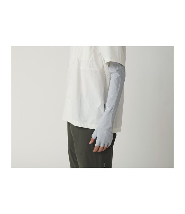 Snow Peak Stream UV Shield Arm Gaiters Glove