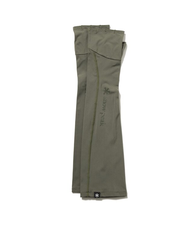 Snow Peak Stream UV Shield Arm Gaiters Glove