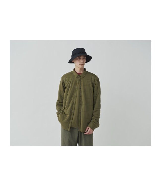 Snow Peak TAKIBI Wether Cloth Hat