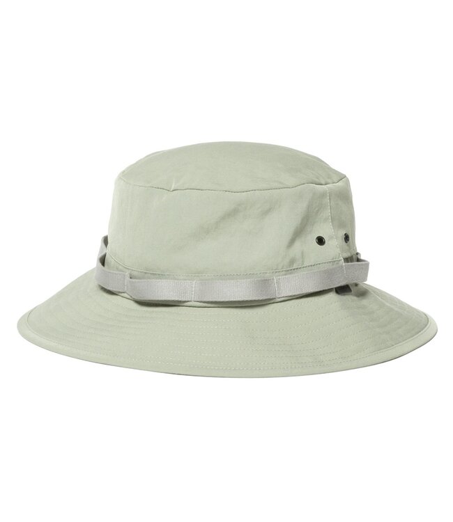 Snow Peak TAKIBI Wether Cloth Hat
