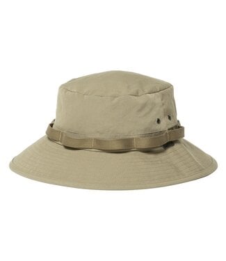 Snow Peak Snow Peak TAKIBI Wether Cloth Hat