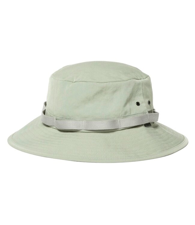 Snow Peak TAKIBI Wether Cloth Hat