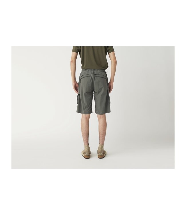Snow Peak Utility Field Stretch Dry Shorts