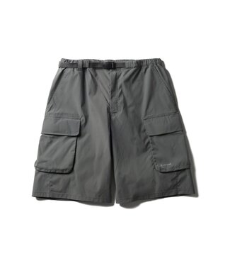 Snow Peak Snow Peak Utility Field Stretch Dry Shorts
