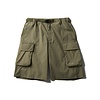 Snow Peak Snow Peak Utility Field Stretch Dry Shorts