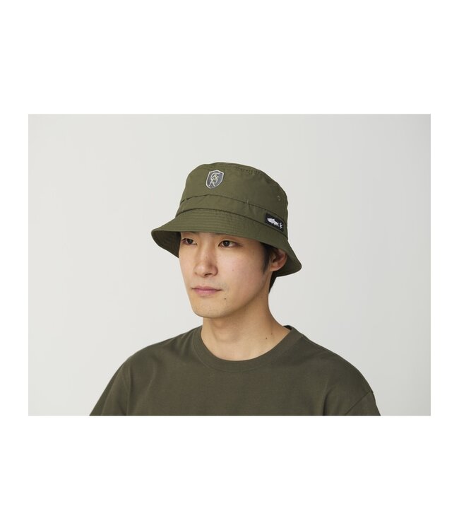 Snow Peak Ventilated Bucket Hat