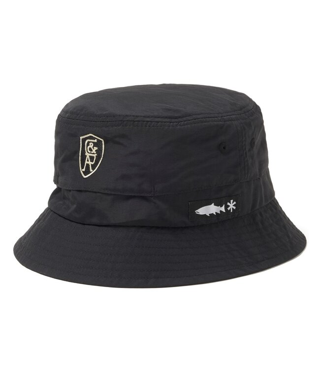 Snow Peak Ventilated Bucket Hat