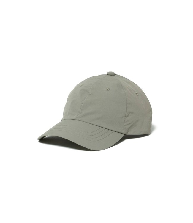 Snow Peak Nylon Tussah Cap