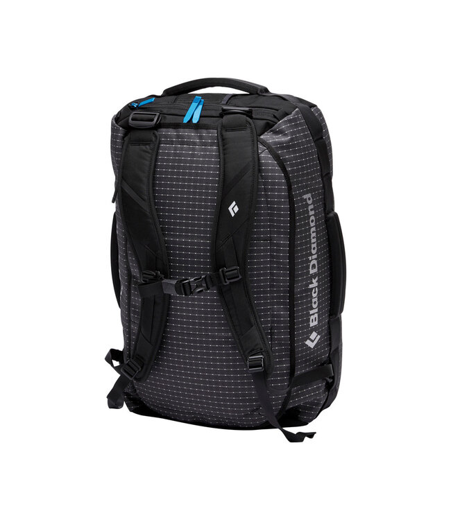 Black Diamond Stonehauler Pro 45L Duffel