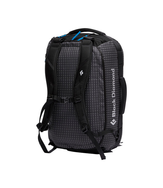 Black Diamond Stonehauler Pro 30L Duffel