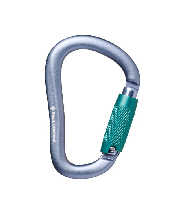 Black Diamond Black Diamond Rocklock Triple Lock Carabiner