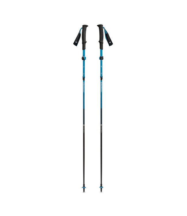 Black Diamond Distance Carbon FLZ Poles
