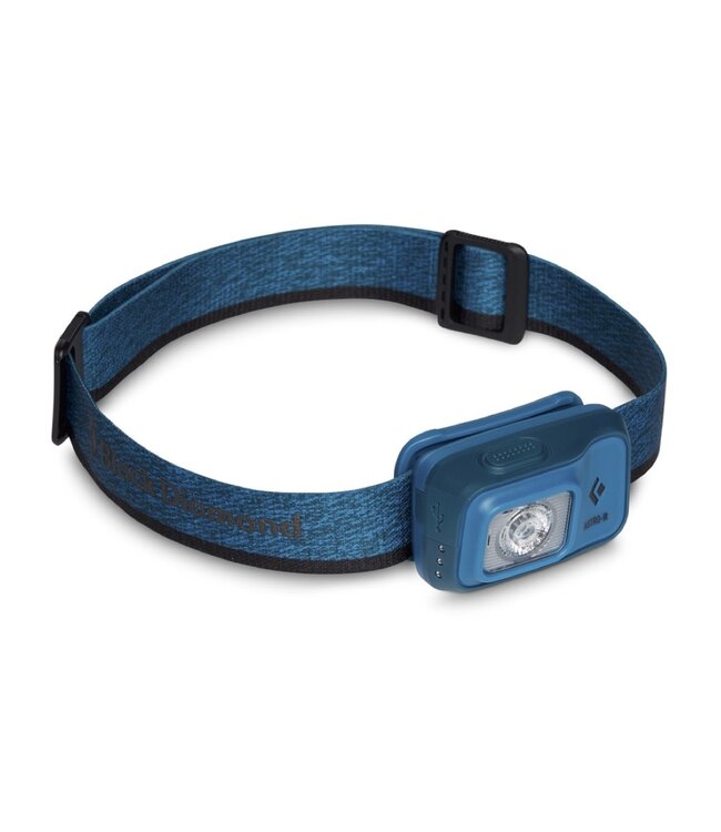 Black Diamond Astro 300-R Headlamp