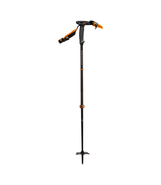Black Diamond Black Diamond Carbon Whippet Pole