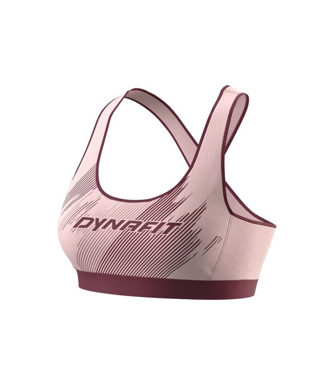 Dynafit Women's Alpine Graphic Bra