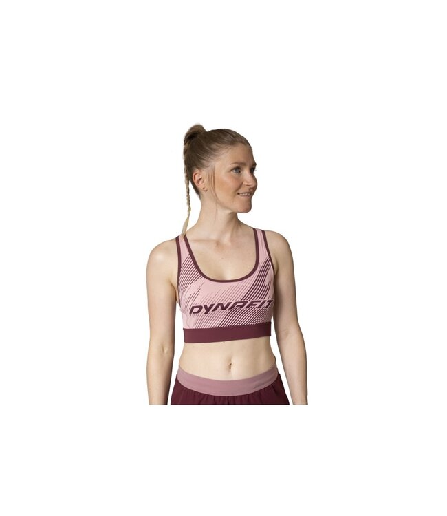 Dynafit Women's Alpine Graphic Bra