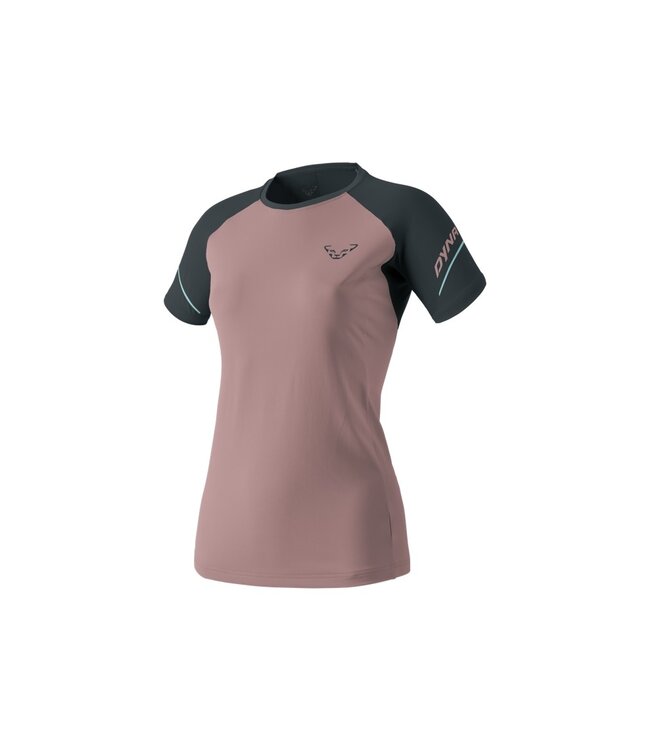 Dynafit Alpine Pro Short Sleeve Shirt Women