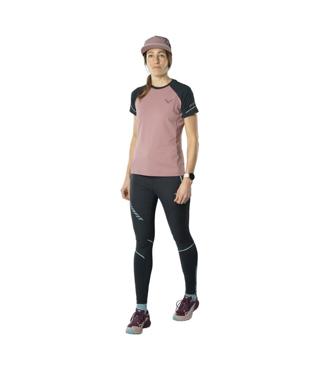 Dynafit Alpine Pro Short Sleeve Shirt Women
