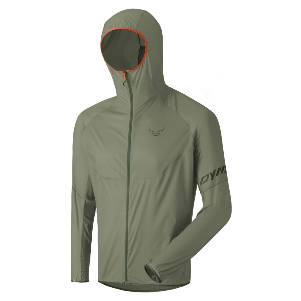 T-shirt Trail Running DYNAFIT Femme - Anti-odeur, Respirant, Ultraléger - Taille M - Neuf Avec étiquettes