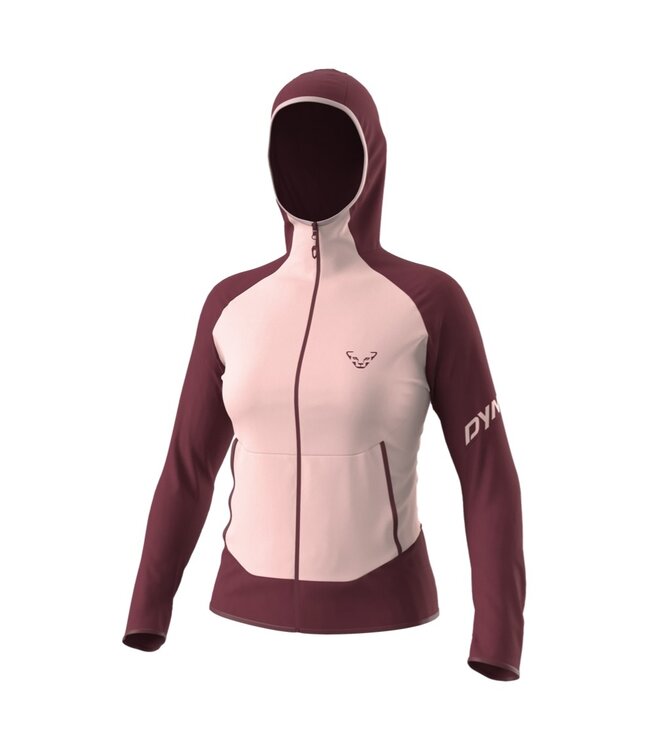Dynafit Transalper Light PTC W Hoody