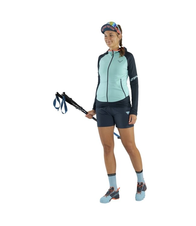 Dynafit Transalper Light PTC W Hoody