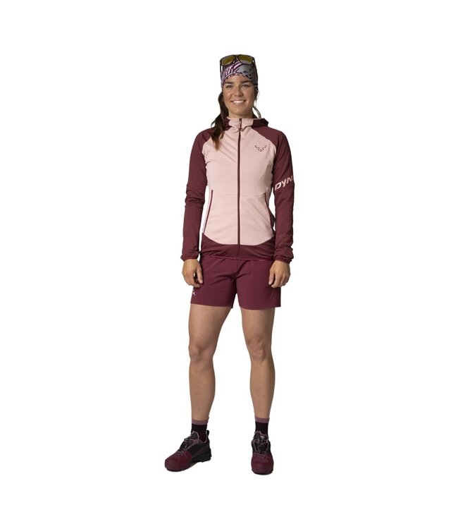 Dynafit Transalper Light PTC W Hoody