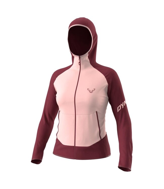 Dynafit Transalper Light PTC W Hoody
